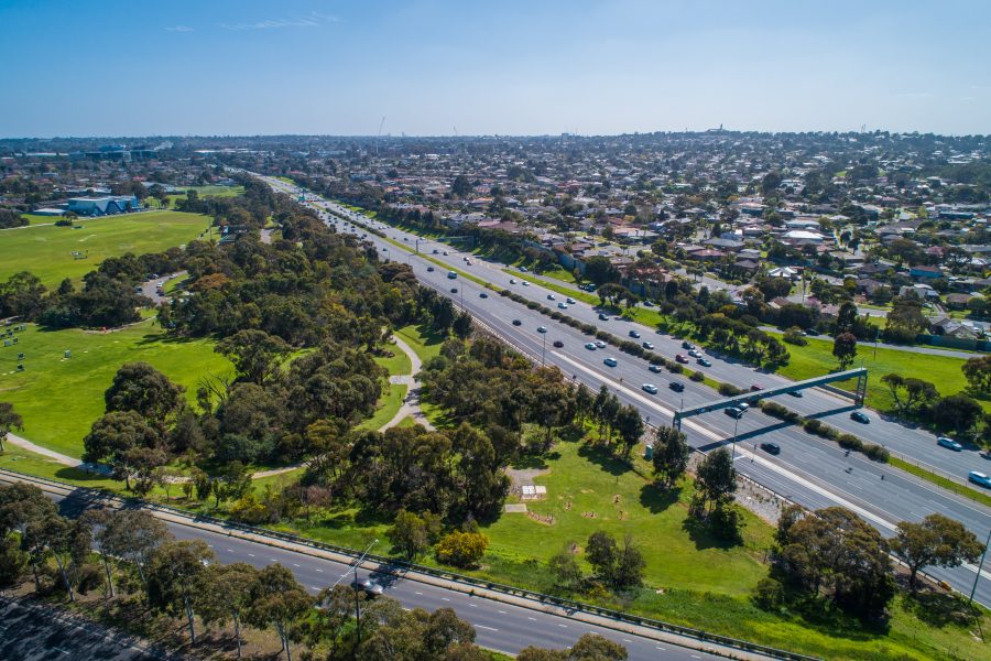 Pavement Engineering Australia The Groundbreakers